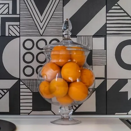 Apartment Ah Design Deluxe Opatija