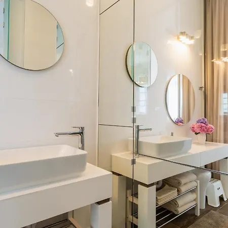 Ah Design Deluxe Apartment Opatija
