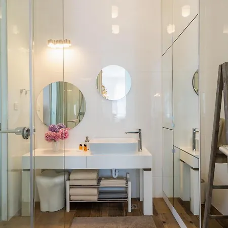 Ah Design Deluxe Apartment Opatija