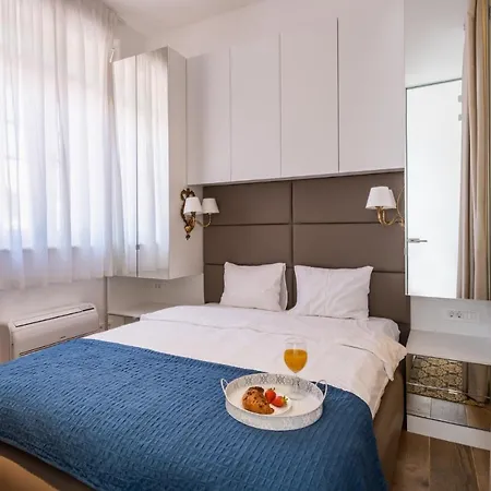 Ah Design Deluxe * Opatija