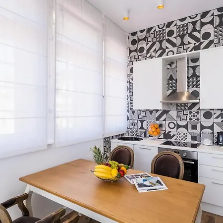 Ah Design Deluxe Opatija