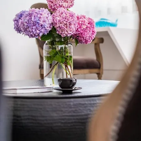 Apartment Ah Design Deluxe Opatija