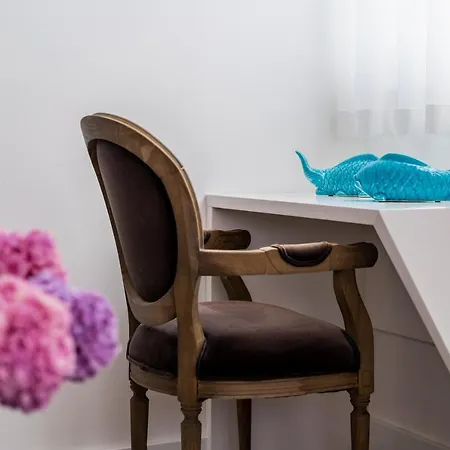 Apartment Ah Design Deluxe Opatija
