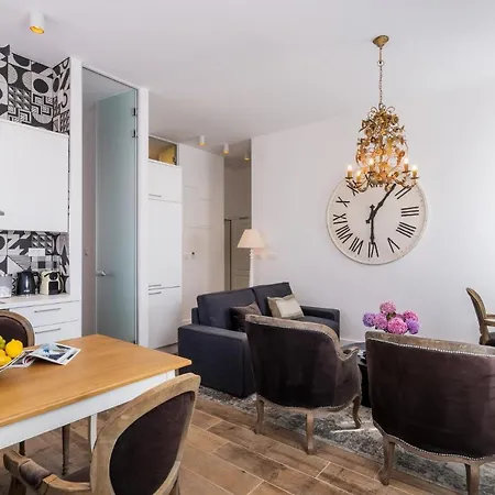 Ah Design Deluxe Apartment Opatija