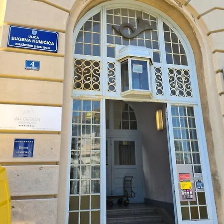 Ah Design Deluxe Opatija